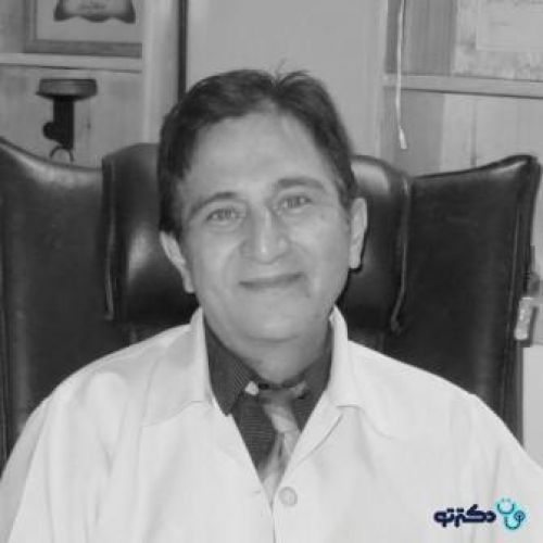 دکتر فرشید وکیلی - زنان و زایمان شیراز