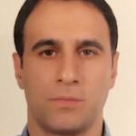 دکتر آپتین معبودی - داخلی کرج