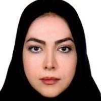 دکتر سودابه شفیعی - قلب و عروق تهران