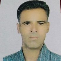 محمدرضا اسدی سرچشمه ئی - روانشناسی جهرم