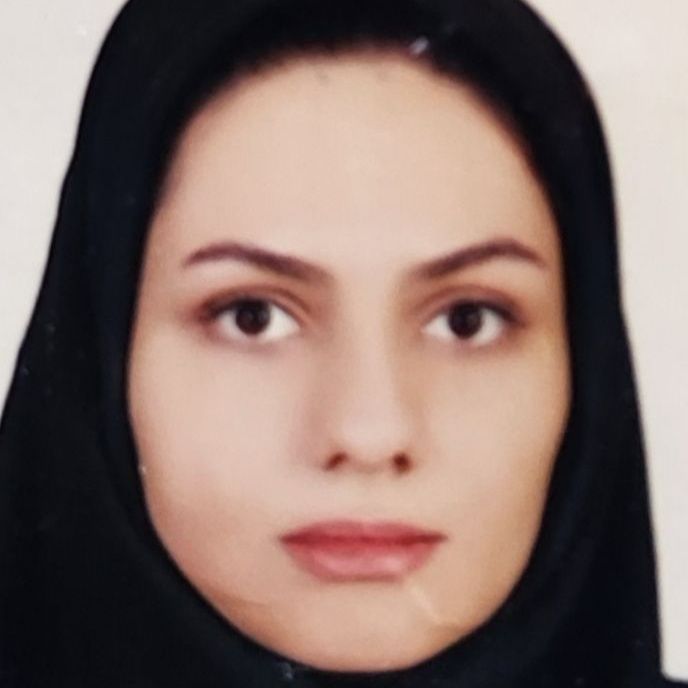 دکتر فاطمه ارجمند کرمانی - دندانپزشک کرمان