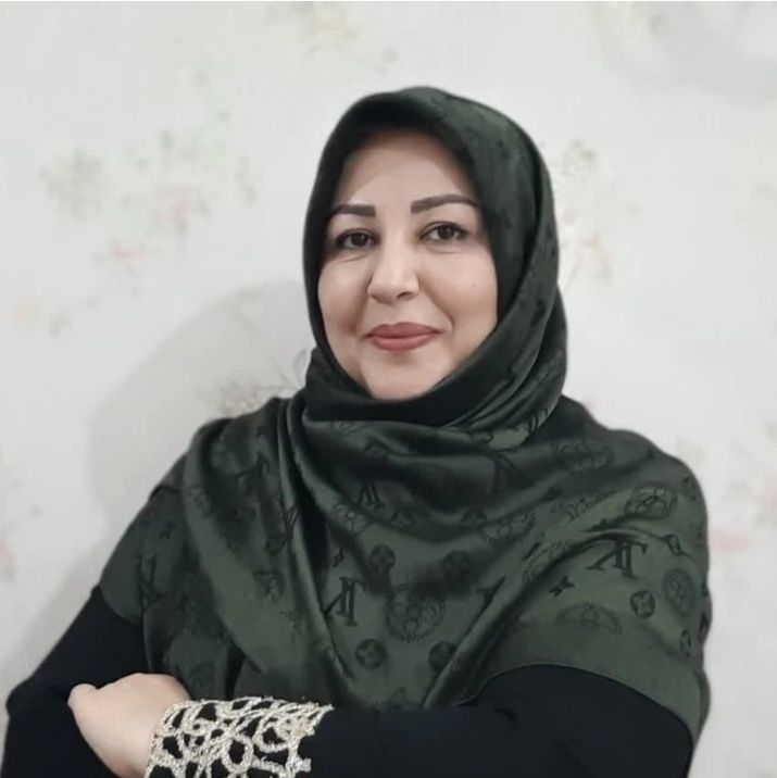 عصمت موسوی - روانشناسی دزفول