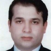 دکتر فرزاد قزلسفلی - ارتوپدی بندرترکمن