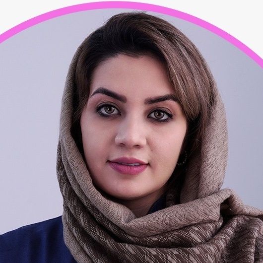 دکتر سعیده شمس ضامن جانی - زنان و زایمان 