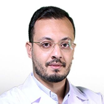 دکتر حسین عبدالخالق - چشم پزشکی 