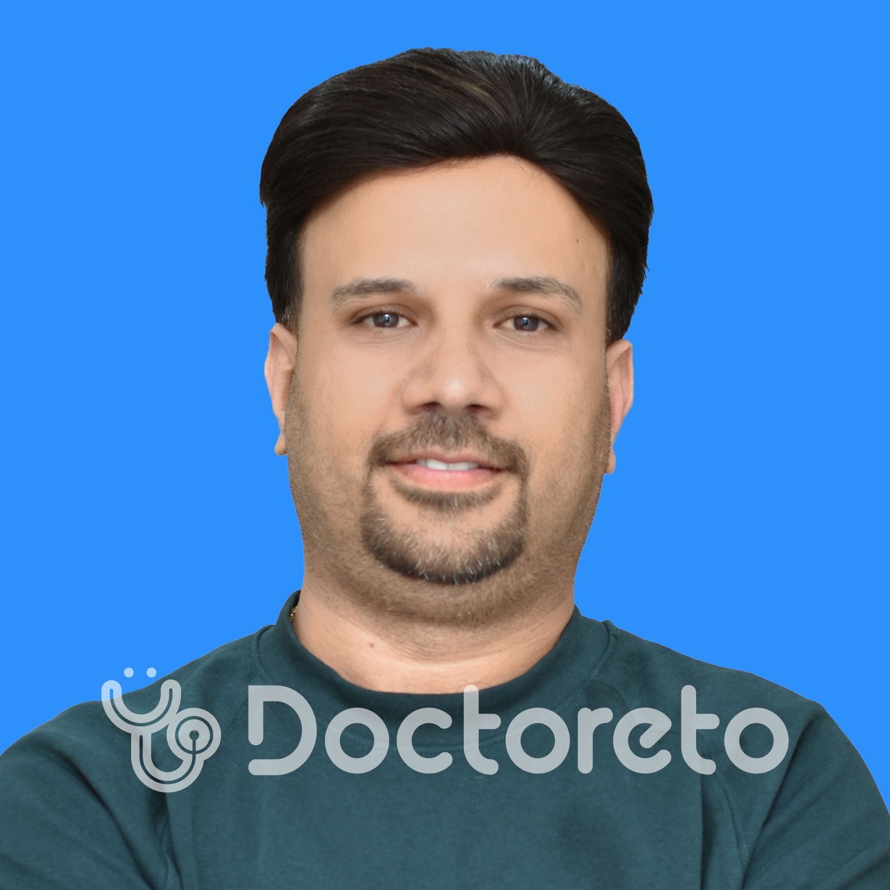 دکتر یوسف امینی زاده - ارتوپدی بندرعباس