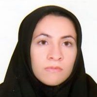 سحر امانی لری - بینایی سنجی سیرجان