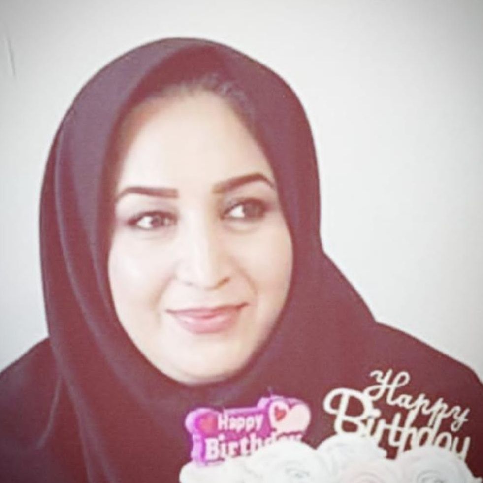 دکتر شهربانو مظاهری - عمومی اصفهان