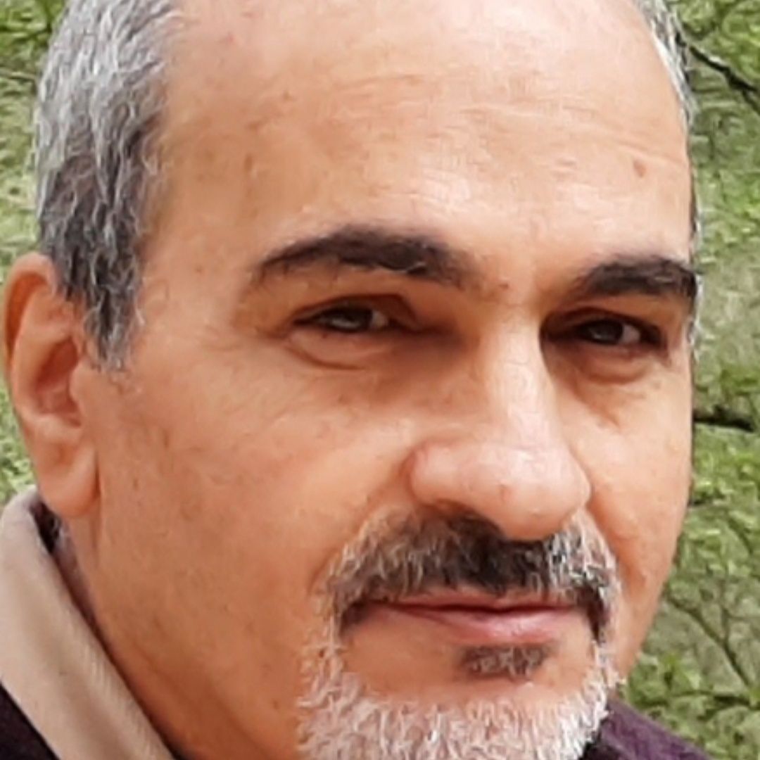 دکتر احمد شریفی - عمومی تهران