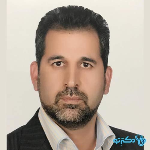دکتر مجتبی خادمی - داخلی بندرعباس