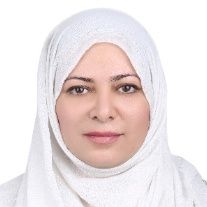 معصومه ابرندآبادی - روانشناسی تهران