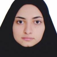 آرزو چراغی - کار درمانی قم