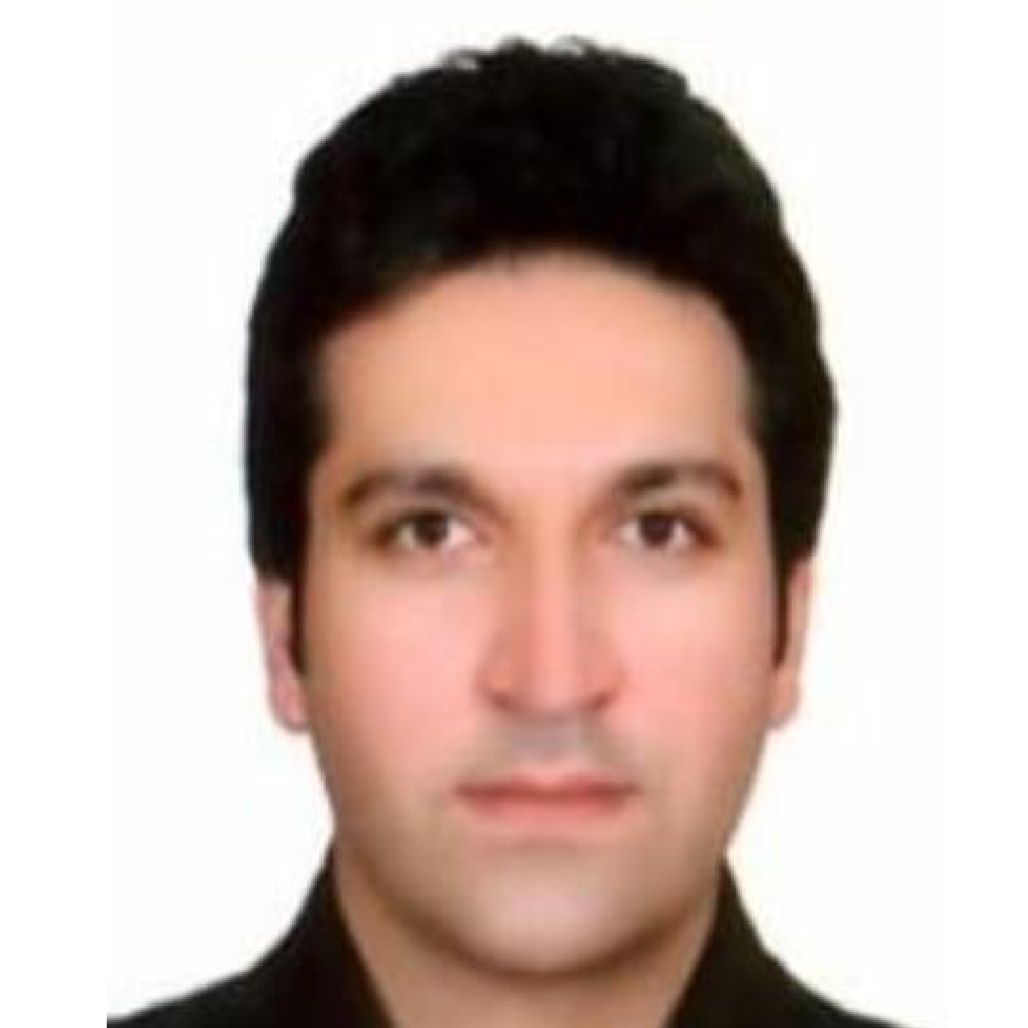 دکتر اردلان فرجی - عمومی مشهد