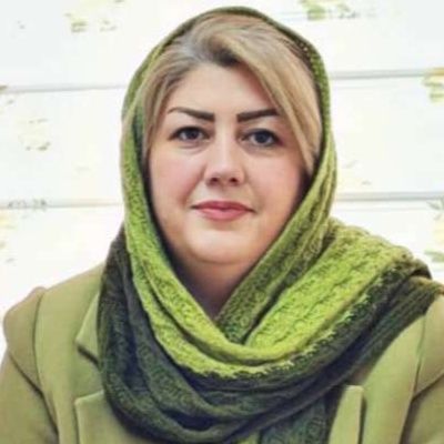 دکتر عاطفه صفوی - اعصاب و روان (روانپزشکی) تهران