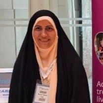 دکتر نرجس جعفری - مغز و اعصاب کودکان تهران