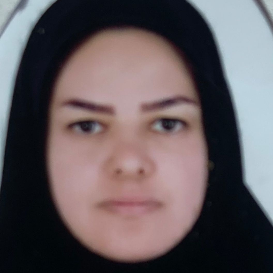 راضیه صابر اردکانی - مامایی کنگان