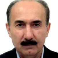 دکتر یوسف پریدار - گوارش و کبد دزفول