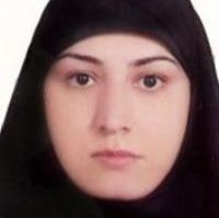 دکتر عادله رضا قلی زاده - داخلی تهران