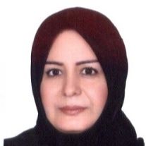 اکرم زارعی استاد - روانشناسی مشهد