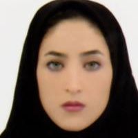 سمانه حاجی محمد خانی - مامایی اسفراین