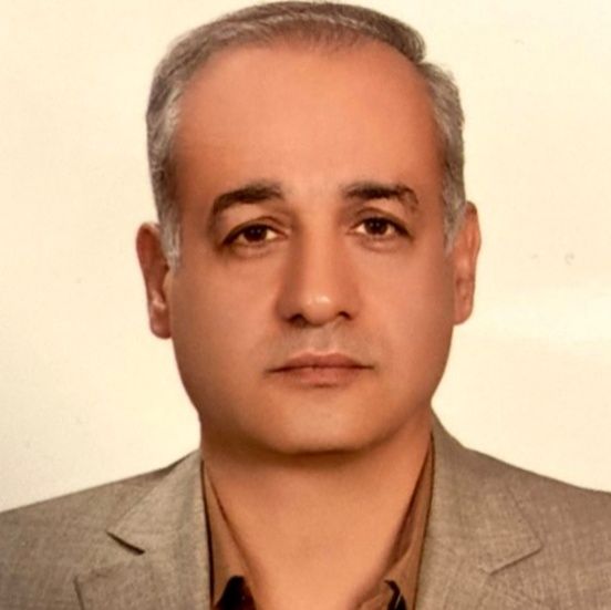 دکتر پرویز کشاورزی - ارتوپدی اصفهان