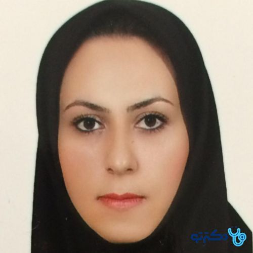 دکتر آرزو خبازیان - دندانپزشک یزد