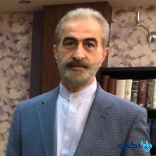 دکتر سید محمد موسوی - اعصاب و روان (روانپزشکی) ساری
