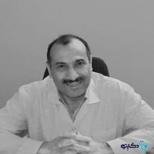 دکتر محمدجواد هادیان فرد - طب فیزیکی و توانبخشی شیراز