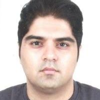 دکتر شهریار عظیم زاده - دندانپزشک کرمان