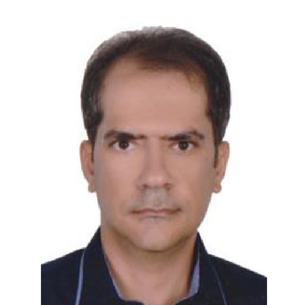 دکتر رامین نوری نیا - شبکیه (ویتره و رتین) تهران