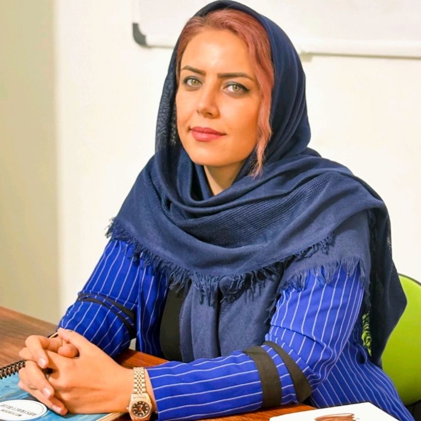 تارا فتاحی - روانشناسی شاهین شهر