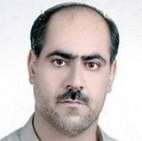 دکتر علی کوشکی - داخلی شیراز