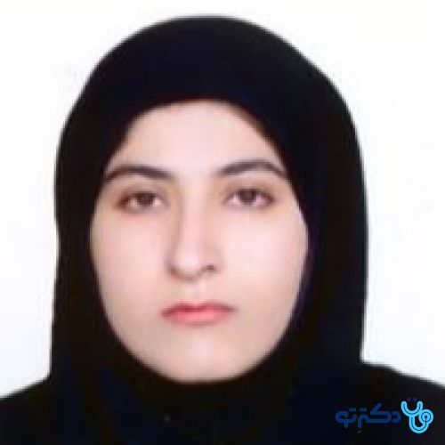 دکتر صغری آریا زنگنه - زنان و زایمان اهواز