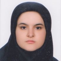 فاطمه عوض وردی - روانشناسی تهران