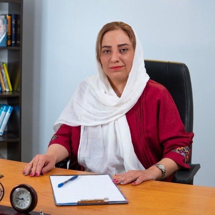 مریم مطیعی امین - روانشناسی تهران