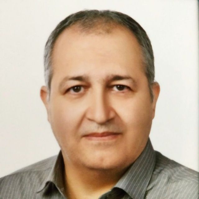 دکتر فرید وحیدی - عفونی تهران