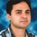 دکتر مجید صبوری - عمومی تهران