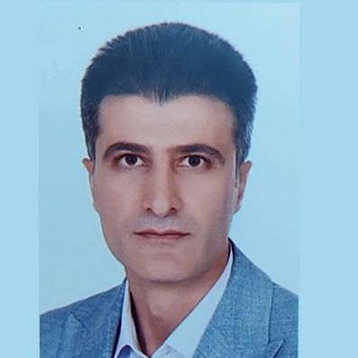 دکتر فرشید رمضانی - چشم پزشکی کرمانشاه