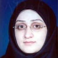 دکتر فاطمه کلنگی میاندره - طب سنتی گرگان