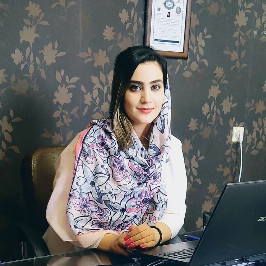 سها پژمان فر - تغذیه اصفهان