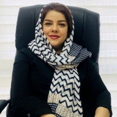 لیلا ادیبی - روانشناسی مشهد