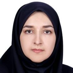 دکتر محدثه دلاوریان - ارتودنسی کرمان