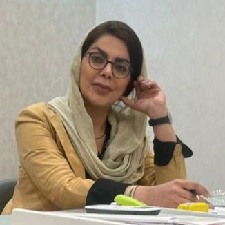 دکتر آرزو خالقیان - روانشناسی اصفهان