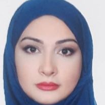 شقایق شادباش - روانشناسی تهران