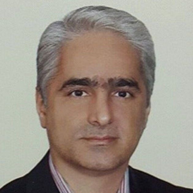 دکتر سعید بی طرفان - کودکان و اطفال تهران