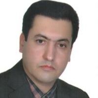 دکتر یداله محمودی - داخلی ابهر