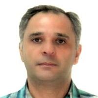 دکتر سیدمحمد هاشمی صالحی - دندانپزشک تهران