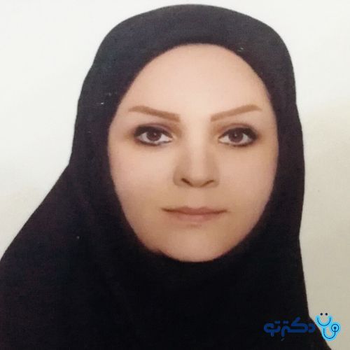 نیلی گدایلو - روانشناسی تهران