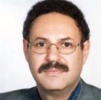 دکتر امیرحسین فقیهی کاشانی - گوارش و کبد تهران