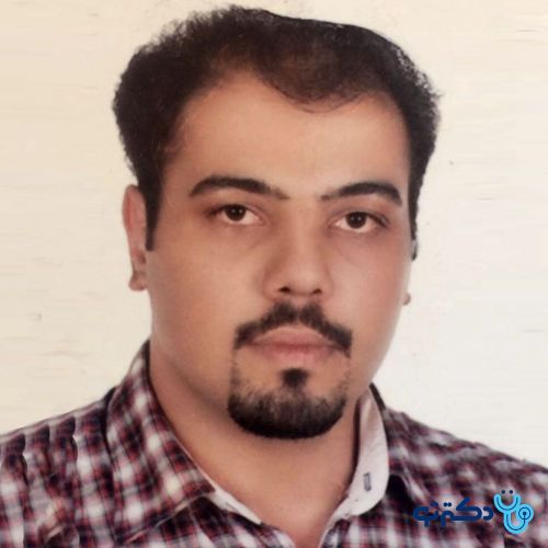 دکتر مسلم رفیعی - ارتوپدی شهرکرد